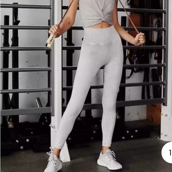 Free People Pants - Free People Movement Good Karma Leggings